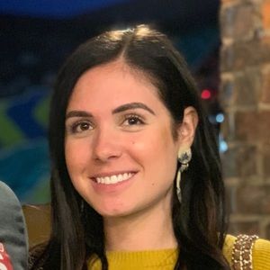 Meet your Posher, Alissa